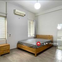 Cho thuê nhà riêng tại Phố Nguyễn Thiện Thuật, 145 m2, 3 tầng, nội thất đầy đủ, giá 18 triệu/tháng