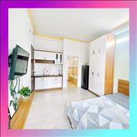 ☆☆☆☆☆ Nhanh kẻo hết ● CĂN STUDIO 40M2 Ban công, gần CV Hoàng Văn Thụ