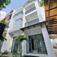 Bán gấp vila-Đặng Thuỳ trâm- bình thành-210m2-giá 26tỷ.