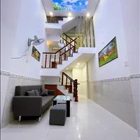 Chủ Nhà Cần Tiền Bán Gấp Nhà Trương Công Định, Tân Bình