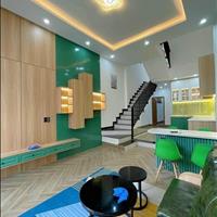 Chuyển Công Tác Về Tỉnh Bán Gấp Nhà Trường Chinh, Tân Bình
