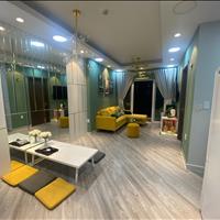 Chính chủ cho thuê căn hộ Cao Ốc BMC Q1, 83m2, 3pn, 2wc, full NT. Giá Thật: 14 tr/th