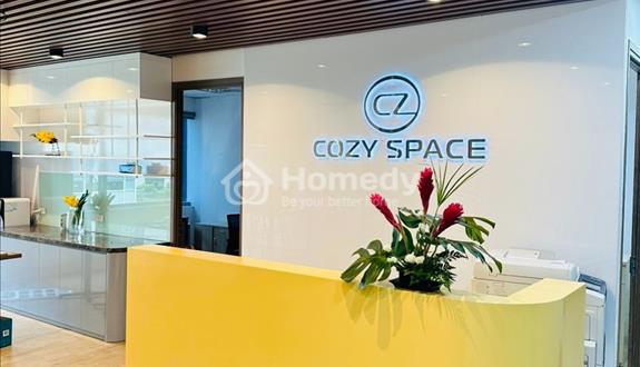 Văn phòng trọn gói - Văn phòng ảo tại Phố Duy Tân, Cầu Giấy - Ảnh 1