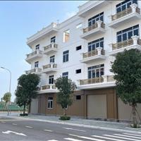 0968034689 Bán nhà đầu ve 4 tầng, hoàn thiện mặt ngoài, mặt tiền 10m, sổ đỏ sang tên. giá 8 Tỷ
