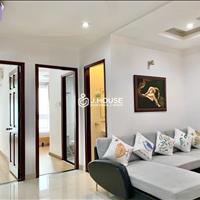 Căn Hộ 2Phong ngủ 3 wc Lê Lai P Bến Thành Q1 80m2