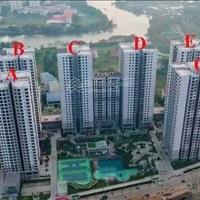 Cần bán nhanh căn chung cư Saigon South Residences, 2 phòng ngủ, 71 m2, giá 3.1 tỷ tại Nhà Bè