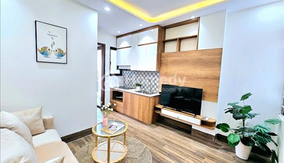 Cần bán gấp chung cư cao cấp Thái Hà giá rẻ 1-3PN oto đỗ cửa, full nội thất cao cấp, PCCC đầy đủ - Ảnh 1