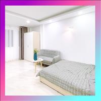 ☆☆☆☆☆ Giá Tốt ● Studio 2 CỬA SỔ Thoáng mát tại Bình Thạnh (thang máy)