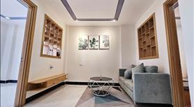 Bán CẮT LỖ chung cư Đội Cấn (gần bảo tàng B52) giá rẻ 1-2PN ôtô đỗ cửa, nội thất cao cấp - Ảnh 2