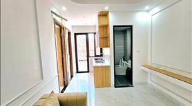 Cần bán gấp chung cư cao cấp Thái Hà giá rẻ 1-3PN oto đỗ cửa, full nội thất cao cấp, PCCC đầy đủ - Ảnh 9