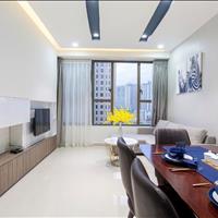 Cho thuê căn hộ 2PN The Tresor, giá 18 triệu, đầy đủ nội thất
