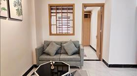 Bán CẮT LỖ chung cư Đội Cấn (gần bảo tàng B52) giá rẻ 1-2PN ôtô đỗ cửa, nội thất cao cấp - Ảnh 3