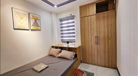 Bán CẮT LỖ chung cư Đội Cấn (gần bảo tàng B52) giá rẻ 1-2PN ôtô đỗ cửa, nội thất cao cấp - Ảnh 6