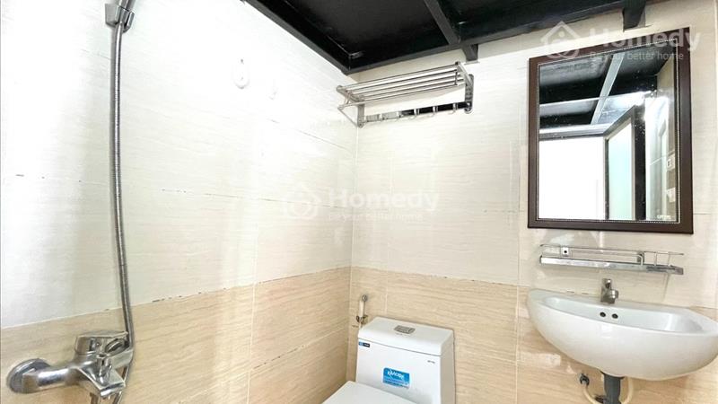 Cực phẩm balcony gác lửng xinh xắn Phan Xích Long, chỉ 6tr - Ảnh 6