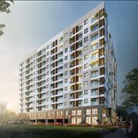 Sở hữu căn hộ cao cấp CT1 Riverside Luxury Nha Trang đầu tiên CĐT VCN  giá tốt từ CĐT chỉ 1,4 tỷ