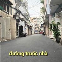 Thua lỗ bán gấp nhà Cô Bắc Phú Nhuận 59m2/ 815 Triệu, sổ riêng. Lh 0878579238 