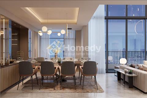 Suất ngoại giao tầng trung căn 05 giá rẻ hơn 600 tr - Vào tên hợp đồng trực tiếp CĐT. View Hồ Tây