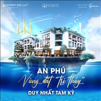 The Trident City - Chìa khóa sinh lời - Tiềm năng vượt trội