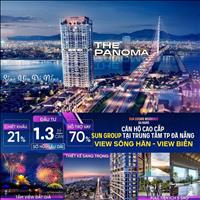 Bán căn hộ Sun Cosmo Sơn Trà - Đà Nẵng giá 1.30 Tỷ