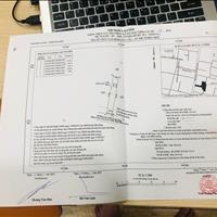 Bán nền đất 169m2 ngay chợ Lai Uyên giá 785 Triệu