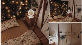 Phòng Có Gác (Duplex) Full Nội Thất Cực Sang mới keng ngay Nguyễn Oanh - Hà Huy Giáp - Ảnh 3