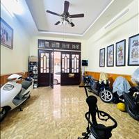 Bán nhà kđt đại kim ( nguyễn cảnh dị ), 2 mặt thoáng, ôtô 55m2 giá 11.5 tỷ.