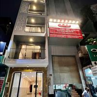 Cho thuê căn hộ dịch vụ Quận 5 - TP Hồ Chí Minh giá 8.00 Triệu