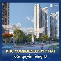 2PN Masteri Centre Point - Vinhomes Grand Park