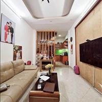 Bán gấp nhà Thịnh liệt ,hoàng mai ,Hn ,37 -4tâng ôtô đỗ cửa