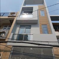 Bán nhà 3 tầng, 96m2, 3pn, 3 toilet, Quận Bình Tân - TP Hồ Chí Minh giá 1.68 Tỷ