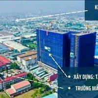 Căn hộ Studio sắp bàn giao ngay TP Thuận An, giá chỉ 950Tr