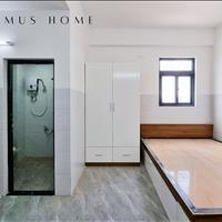 Studio_duplex cách LOTTE 500m