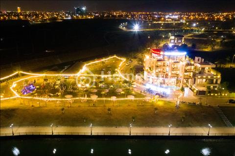 Đầu tư đón sóng tại dự án Golden Hills quận Liên Chiểu 