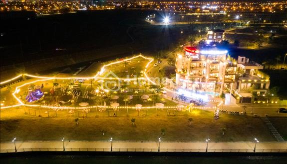 Đầu tư đón sóng tại dự án Golden Hills quận Liên Chiểu  - Ảnh 1