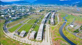 Đầu tư đón sóng tại dự án Golden Hills quận Liên Chiểu  - Ảnh 2