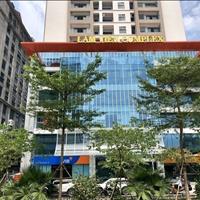 Cho thuê văn phòng Cầu Giấy tòa nhà Lâm Viên Complex, giá cực rẻ