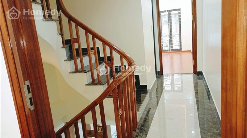 Nhà sang nội thất VIP phố Tân Mai - Trương Định 45m2 5T MT4m hơn 5 tỷ Ô tô lưu thông gần UBND Quận - Ảnh 9