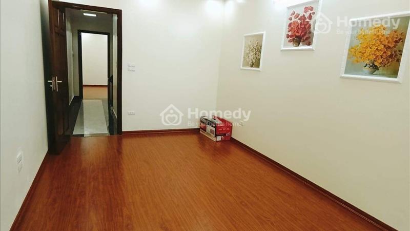 Nhà sang nội thất VIP phố Tân Mai - Trương Định 45m2 5T MT4m hơn 5 tỷ Ô tô lưu thông gần UBND Quận - Ảnh 10