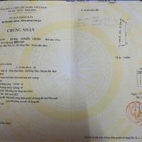 1 ha đất Bình Thuận giá 715 triệu xã Hồng Thái , cách biển 6km - oto vào tận lô