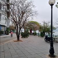    Siêu Phẩm Tây Hồ. 3 Thoáng, Khu vực VIP nhiều Apartment. 100m2*3T. Chỉ 22 tỷ.
