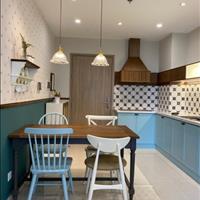 cho Thuê căn hộ studio   vinhomes grand park Quận 9 