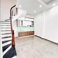 30m2_5 Tầng xây mới đẹp xuất sắc_Phố Minh Khai _Gía 3.3 Tỷ