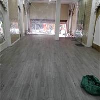 Cho thuê mặt bằng kinh doanh mặt phố Khâm Thiên, Đống Đa, tiện kinh doanh