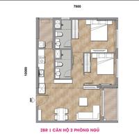 Bán căn hộ 2PN Sơn Trà - Đà Nẵng giá 3.50 Tỷ Liên hệ: 0839 18 1991