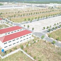 Cần bán lô đất 100m2, khu Nam An - Bàu Bàng giá chỉ có 1tỷ550tr