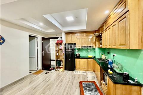 Bán căn 54.1m2, 2PN, đủ nội thất, giá rẻ, nhỉnh 2 tỷ, sổ đỏ cất két - Chung cư Mipec Kiến Hưng