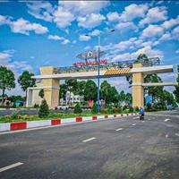 Chính chủ cần bán lô đất mặt tiền đường nhựa trục chính 17m KNO Nam An.