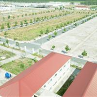 Chính chủ cần bán lô đất mặt tiền đường nhựa trục chính 17m KNO Nam An.