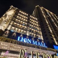 Cho thuê sàn thương mại tại tòa nhà D’Le Roi Soleil, mặt bằng đẹp giá cực tốt
