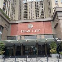 Tòa nhà Home City Trung Kính có văn phòng cho thuê từ 57m2